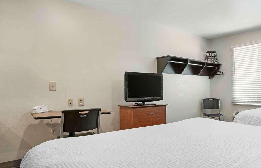 Extended Stay America Select Suites - شاطئ فورت والتون الغرفة الصورة